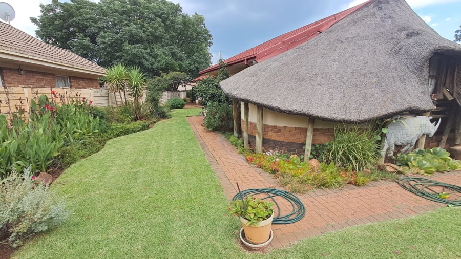 4 Bedroom Property for Sale in Parys Free State